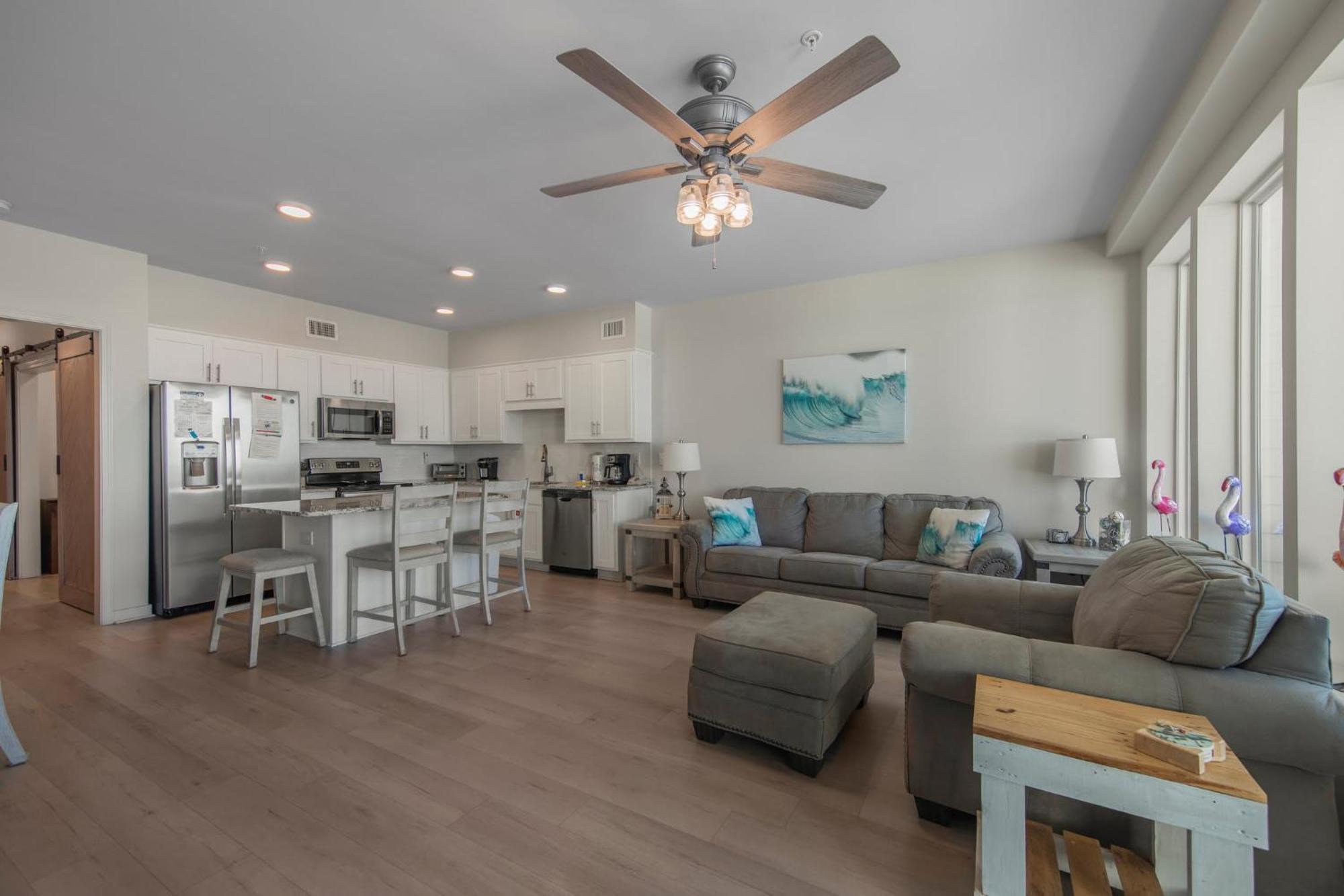 Sea Glass 304 By Vacation Homes Collection Gulf Shores Exteriör bild