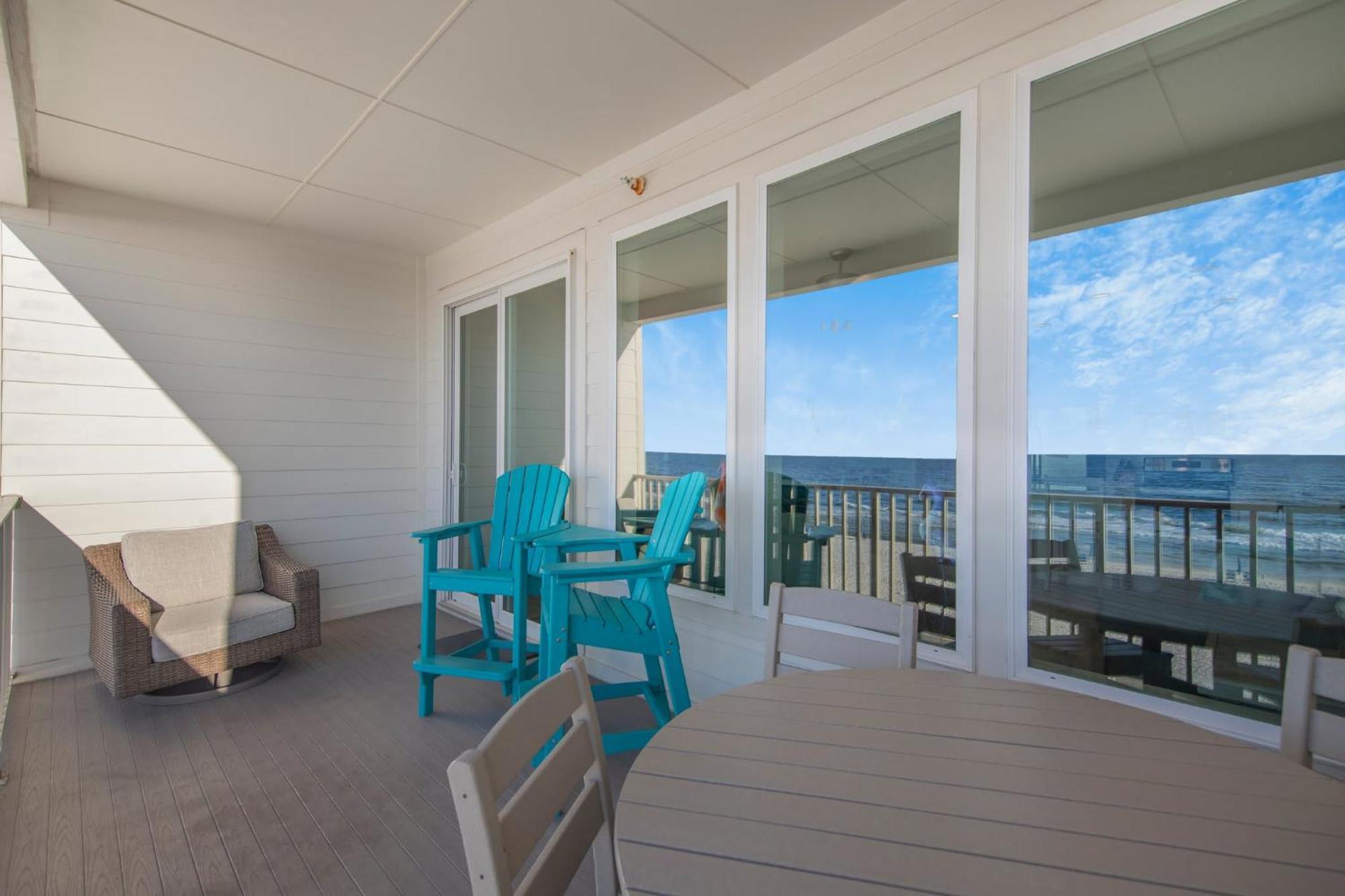 Sea Glass 304 By Vacation Homes Collection Gulf Shores Exteriör bild
