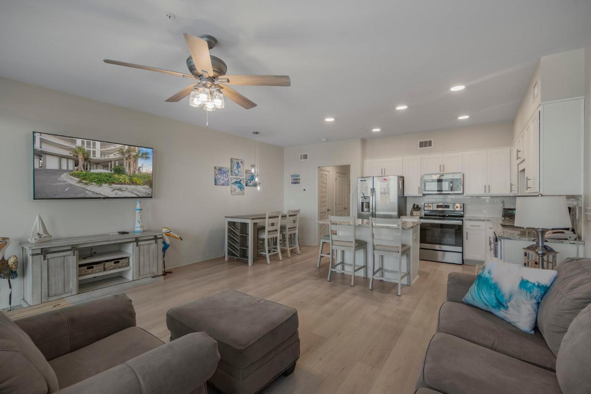Sea Glass 304 By Vacation Homes Collection Gulf Shores Exteriör bild