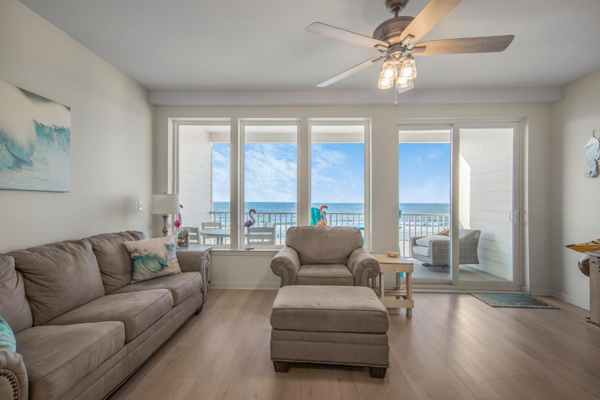 Sea Glass 304 By Vacation Homes Collection Gulf Shores Exteriör bild