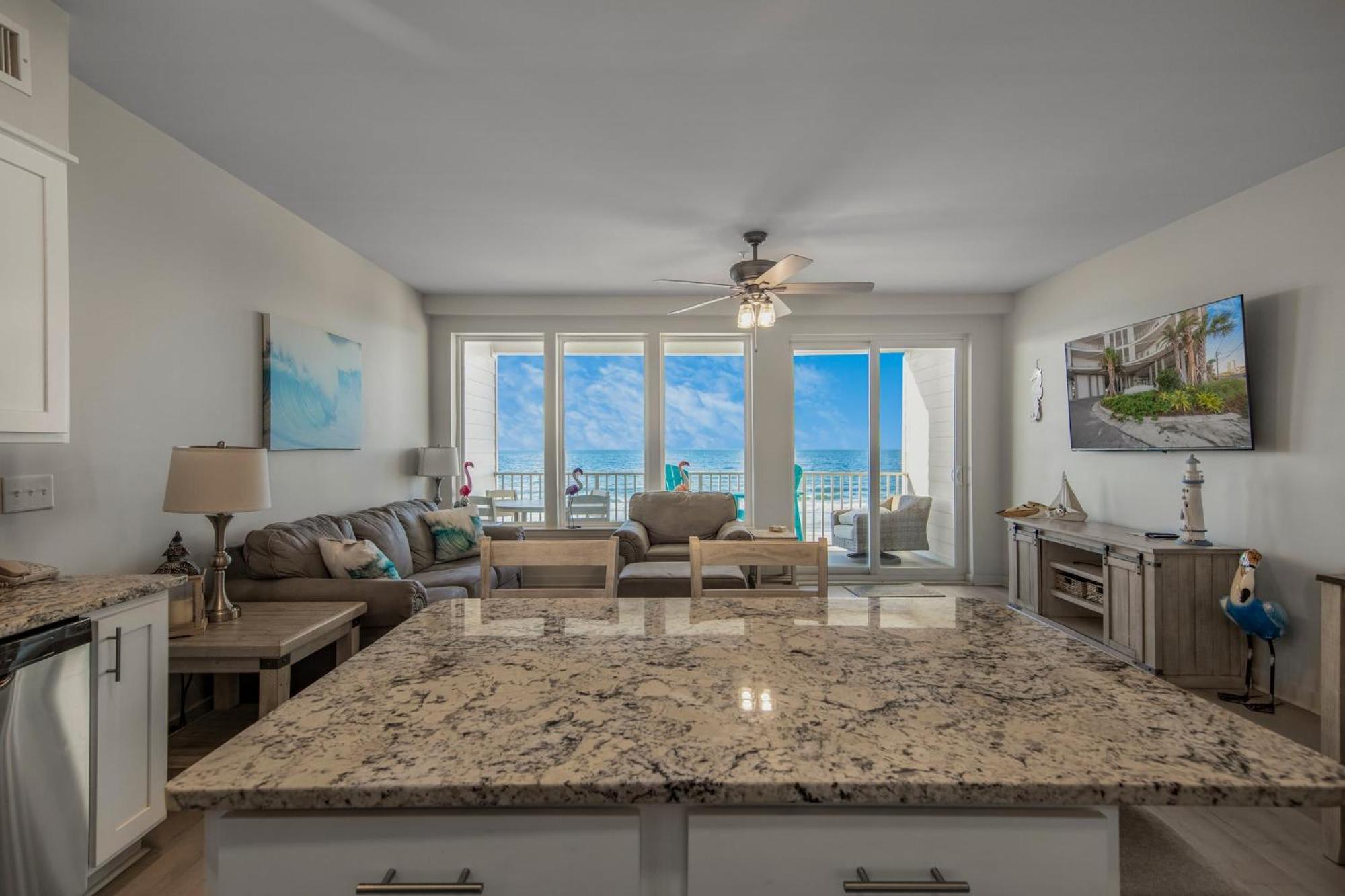 Sea Glass 304 By Vacation Homes Collection Gulf Shores Exteriör bild