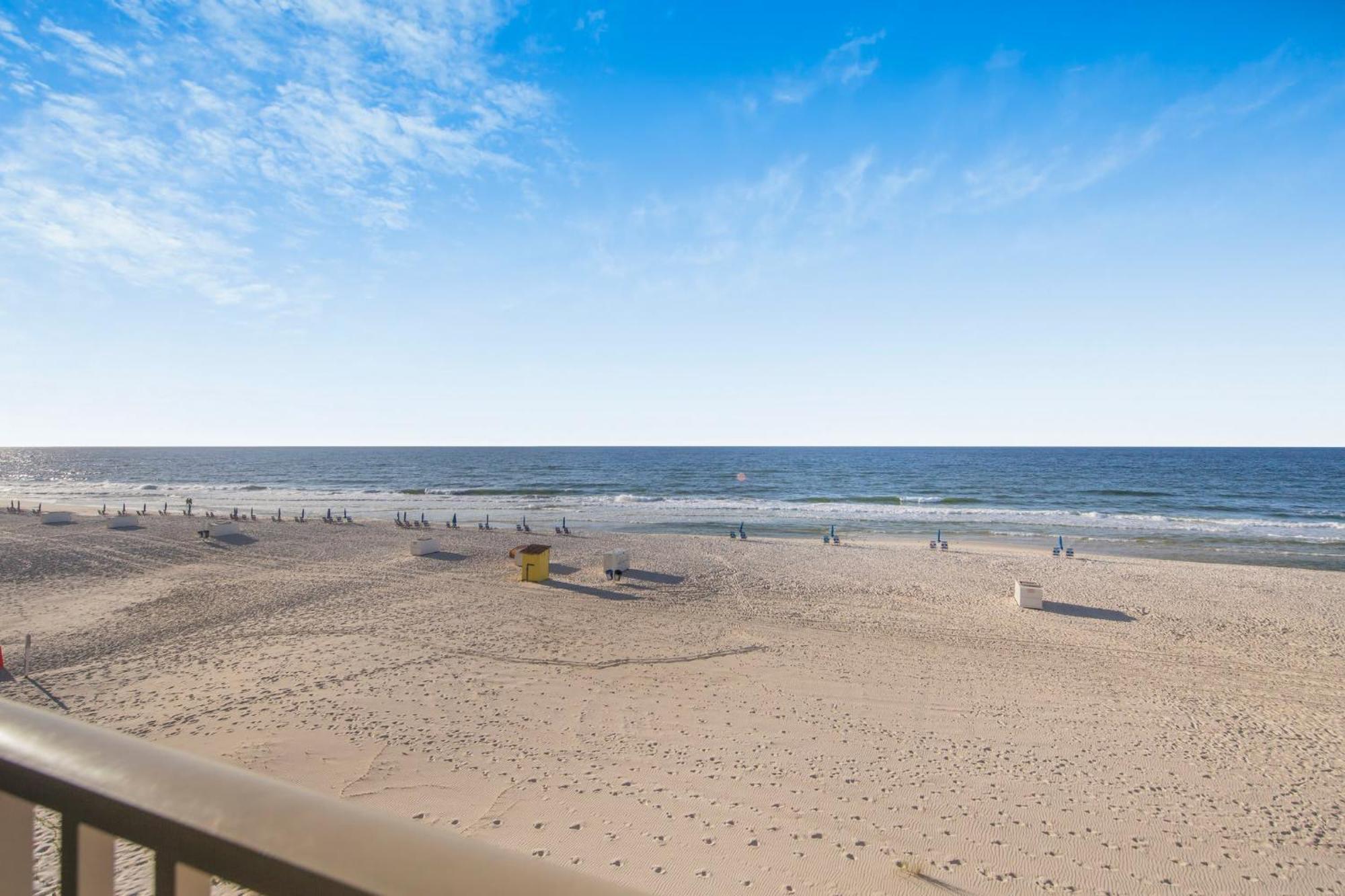 Sea Glass 304 By Vacation Homes Collection Gulf Shores Exteriör bild