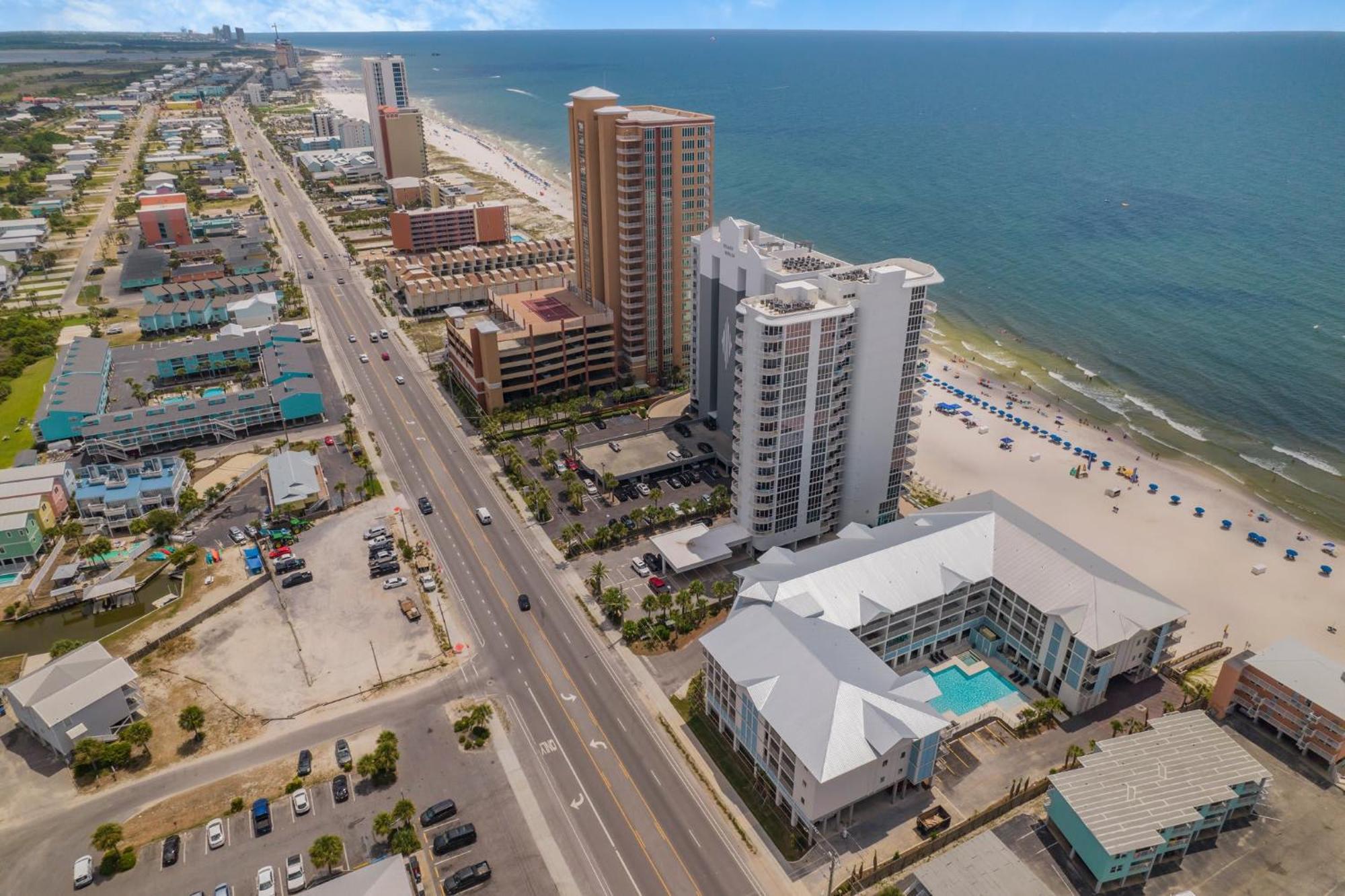 Sea Glass 304 By Vacation Homes Collection Gulf Shores Exteriör bild